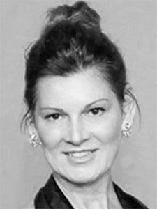 Barbara Ford Grant