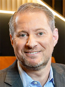 Ben Sheffner