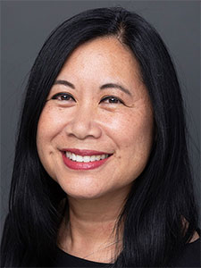 Christina Lee Storm