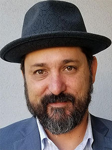 Erik Weaver