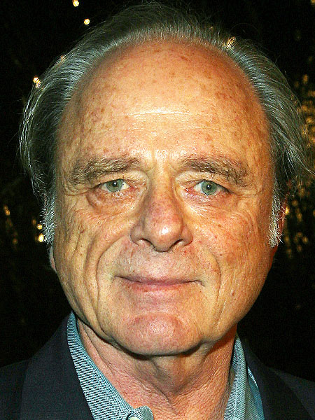 Harris Yulin