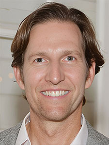 James Deutch