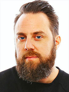 Jason Zada