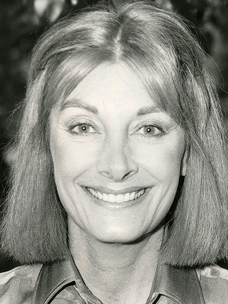 Jean Marsh