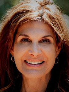 Julie Shapiro