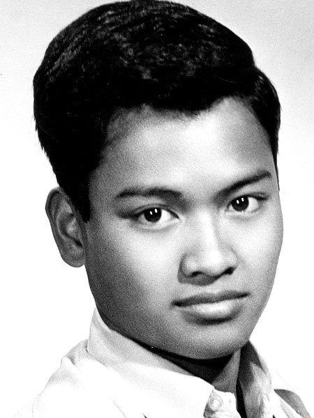 Patrick Adiarte