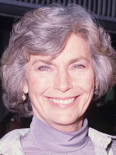 Priscilla Pointer