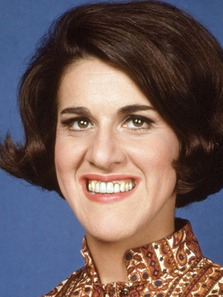 Ruth Buzzi