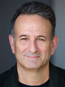 Seth Hallen