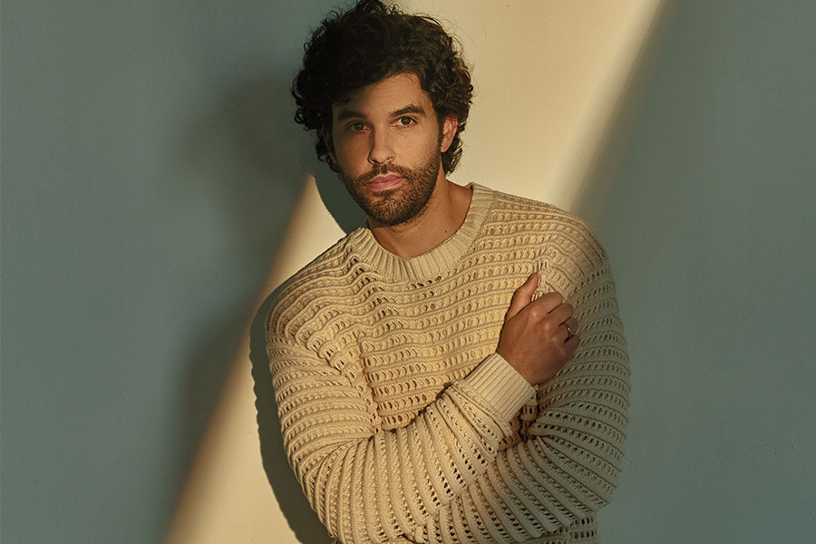 Steven Krueger on Auditioning for <i>Yellowjackets</i>: 'I Like the Process'