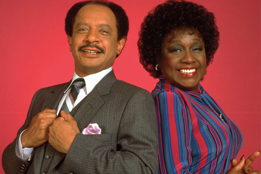 'Movin' on Up': <i>The Jeffersons</i> at 50