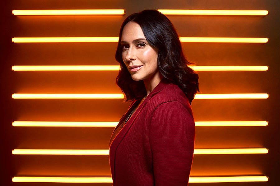 Jennifer Love Hewitt: The TV That Made Me