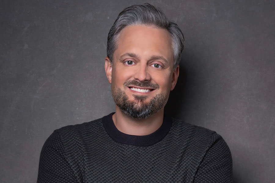 Nate Bargatze to Host the 77th Emmy Awards